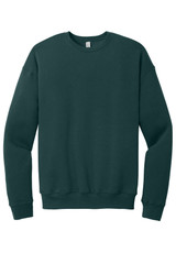 BELLA+CANVAS Unisex Sponge Fleece Drop Shoulder Sweatshirt. BC3945