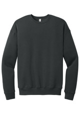 BELLA+CANVAS Unisex Sponge Fleece Drop Shoulder Sweatshirt. BC3945