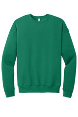 BELLA+CANVAS Unisex Sponge Fleece Drop Shoulder Sweatshirt. BC3945