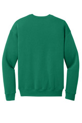 BELLA+CANVAS Unisex Sponge Fleece Drop Shoulder Sweatshirt. BC3945