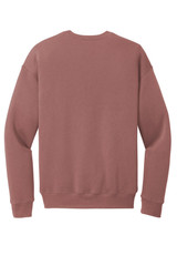 BELLA+CANVAS Unisex Sponge Fleece Drop Shoulder Sweatshirt. BC3945