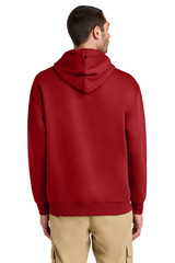 District V.I.T. Heavyweight Fleece Hoodie DT6150