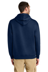 District V.I.T. Heavyweight Fleece Hoodie DT6150