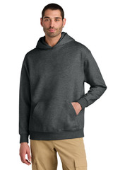 District V.I.T. Heavyweight Fleece Hoodie DT6150