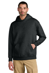 District V.I.T. Heavyweight Fleece Hoodie DT6150