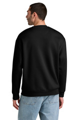District V.I.T. Heavyweight Fleece Crew DT6154