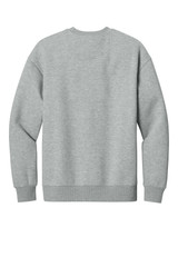 District V.I.T. Heavyweight Fleece Crew DT6154