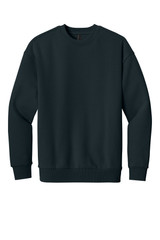 District V.I.T. Heavyweight Fleece Crew DT6154