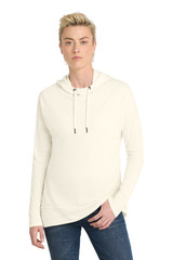 District Women's Featherweight French Terry Hoodie DT671