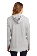 District Women's Featherweight French Terry Hoodie DT671