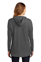 District Women's Featherweight French Terry Hoodie DT671