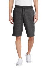 District V.I.T. Fleece Short DT6108