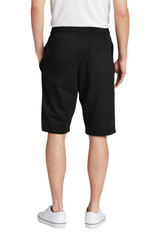 District V.I.T. Fleece Short DT6108