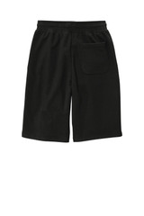 District V.I.T. Fleece Short DT6108