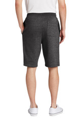 District V.I.T. Fleece Short DT6108