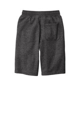 District V.I.T. Fleece Short DT6108
