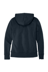 District Women's Re-Fleece Full-Zip Hoodie DT8103