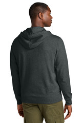 District Re-Fleece Full-Zip Hoodie DT8102