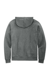 District Re-Fleece Full-Zip Hoodie DT8102