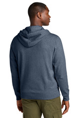 District Re-Fleece Full-Zip Hoodie DT8102