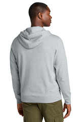 District Re-Fleece Full-Zip Hoodie DT8102