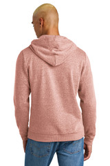 District Perfect Tri Fleece Pullover Hoodie DT1300