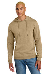 District Perfect Tri Fleece Pullover Hoodie DT1300
