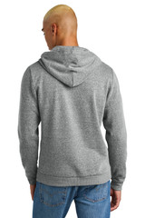 District Perfect Tri Fleece Pullover Hoodie DT1300