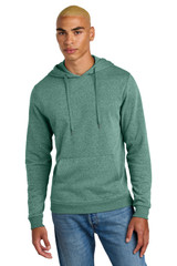 District Perfect Tri Fleece Pullover Hoodie DT1300