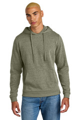 District Perfect Tri Fleece Pullover Hoodie DT1300