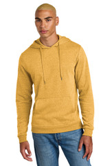 District Perfect Tri Fleece Pullover Hoodie DT1300