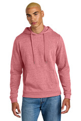 District Perfect Tri Fleece Pullover Hoodie DT1300