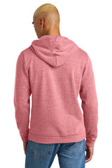 District Perfect Tri Fleece Pullover Hoodie DT1300