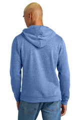 District Perfect Tri Fleece Pullover Hoodie DT1300