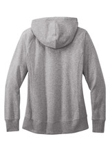 District Women's Re-Fleece Hoodie DT8101
