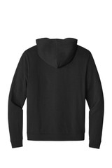 District Perfect Tri Fleece Full-Zip Hoodie DT1302