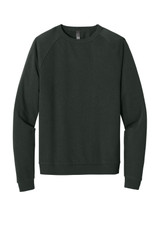 District Perfect Tri Fleece Crewneck Sweatshirt DT1304