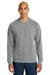 District Perfect Tri Fleece Crewneck Sweatshirt DT1304