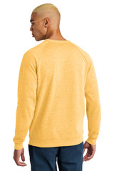 District Perfect Tri Fleece Crewneck Sweatshirt DT1304