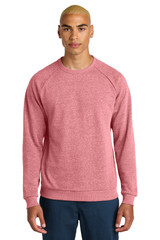 District Perfect Tri Fleece Crewneck Sweatshirt DT1304