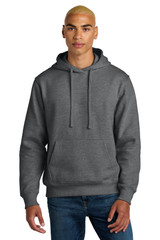 District V.I.T. Super Heavyweight Fleece Hoodie DT6600