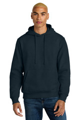 District V.I.T. Super Heavyweight Fleece Hoodie DT6600