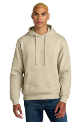 District V.I.T. Super Heavyweight Fleece Hoodie DT6600