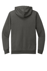 District Featherweight French Terry Full-Zip Hoodie DT573