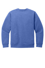 District Youth V.I.T. Fleece Crew DT6104Y