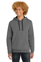 District The Concert Fleece Hoodie. DT810