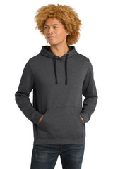 District The Concert Fleece Hoodie. DT810