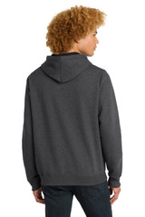 District The Concert Fleece Hoodie. DT810