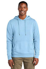 District Wash Fleece Hoodie DT2200