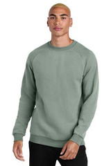 District Cloud Fleece Crew DT7804